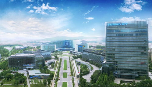 2020中國(guó)企業(yè)500強(qiáng)榜單揭曉 蘇寧摘得互聯(lián)網(wǎng)零售與服務(wù)雙料桂冠