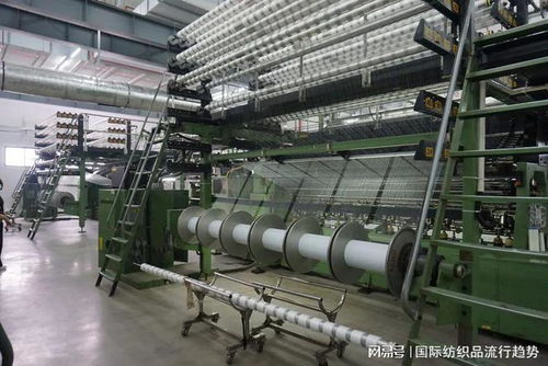 新紡織印染廠即將投產 計劃用工4000余人，設備調試助力產業升級