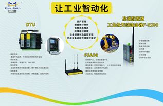 四信所至，物聯光谷 物聯網技術的創新研發與應用前景